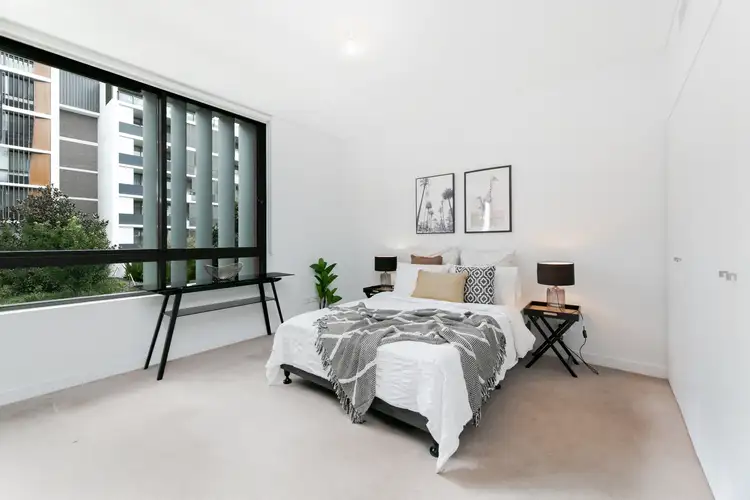 Fifth view of Homely apartment listing, 202 / 255 Morrison Road, Ryde NSW 2112