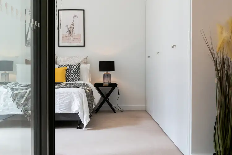 Sixth view of Homely apartment listing, 202 / 255 Morrison Road, Ryde NSW 2112