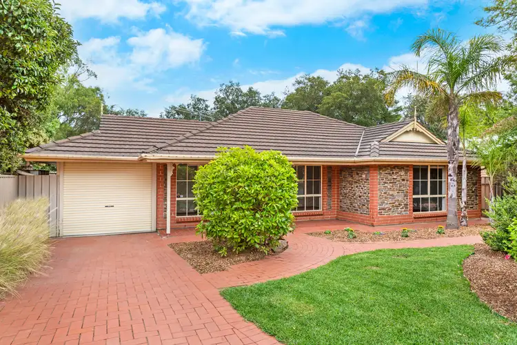 30 Barbados Drive, Seaford Rise SA 5169