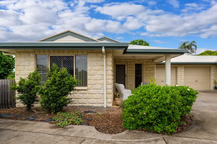 Main view of Homely unit listing, 4/43 Alfred Street, Gympie QLD 4570