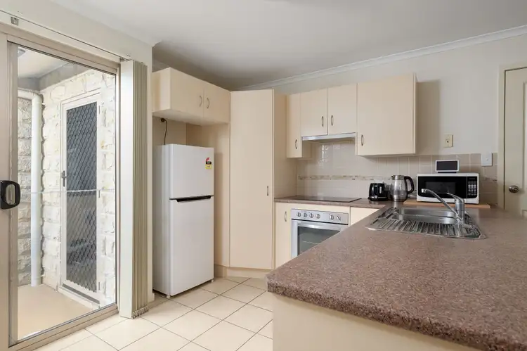 Third view of Homely unit listing, 4/43 Alfred Street, Gympie QLD 4570