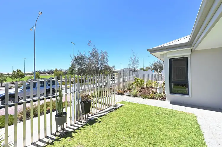 Third view of Homely house listing, 93 Cinnabar Drive, Eglinton WA 6034
