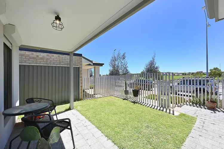 Fourth view of Homely house listing, 93 Cinnabar Drive, Eglinton WA 6034