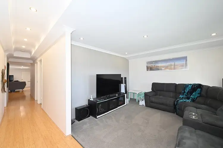 Fifth view of Homely house listing, 93 Cinnabar Drive, Eglinton WA 6034