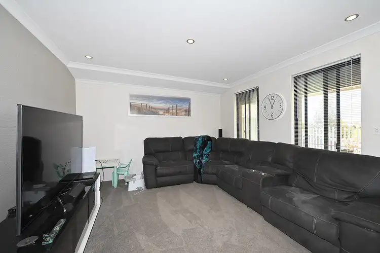 Sixth view of Homely house listing, 93 Cinnabar Drive, Eglinton WA 6034