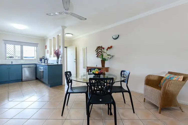 Second view of Homely unit listing, 7/42 Mudlo Street, Port Douglas QLD 4877