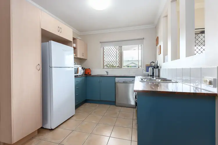 Fourth view of Homely unit listing, 7/42 Mudlo Street, Port Douglas QLD 4877