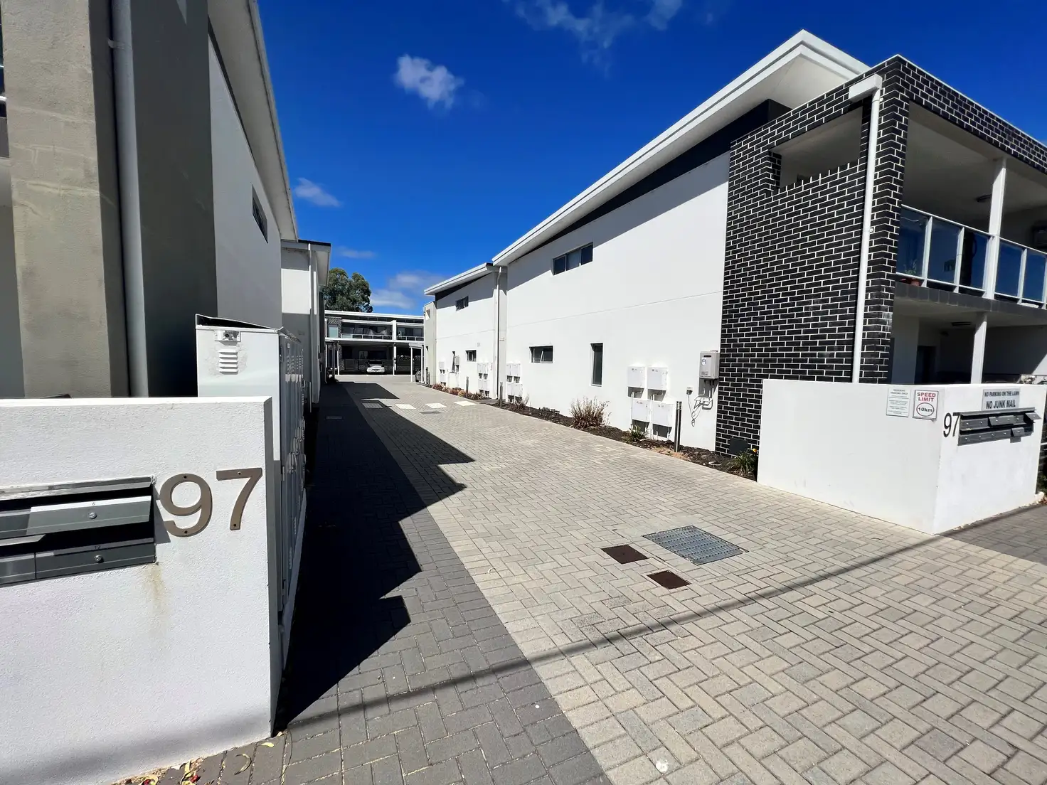 Main view of Homely unit listing, 18/97 Cooper Street, Mandurah WA 6210
