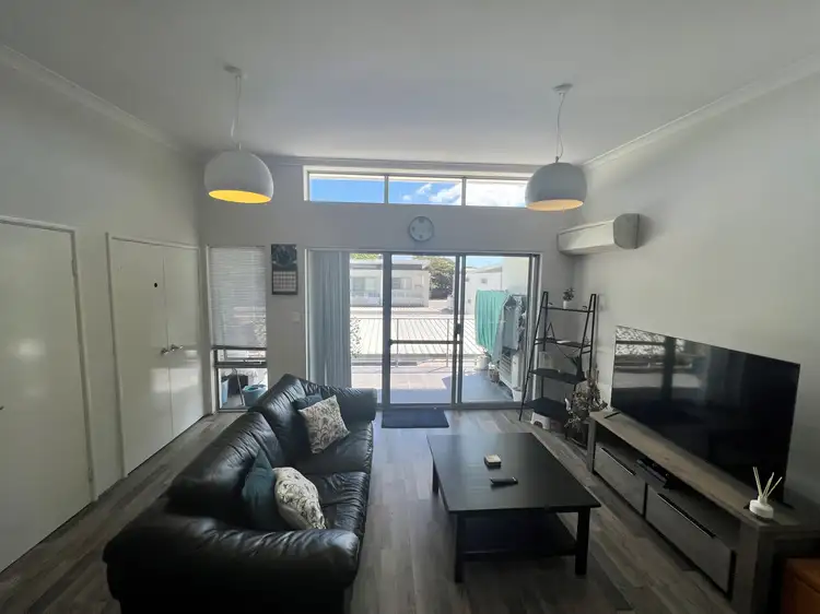 Second view of Homely unit listing, 18/97 Cooper Street, Mandurah WA 6210
