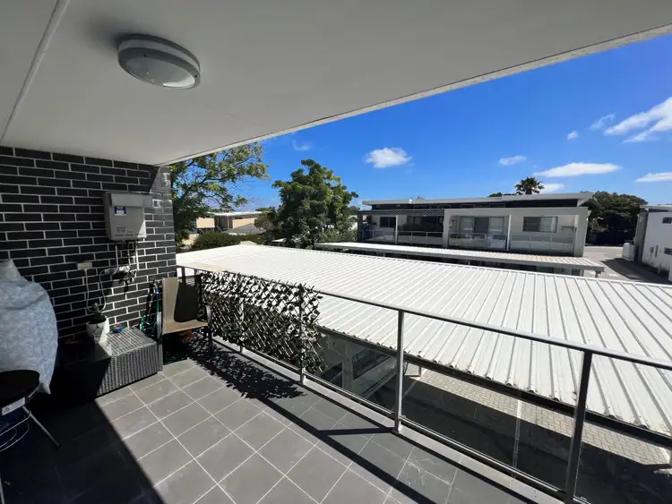 Fourth view of Homely unit listing, 18/97 Cooper Street, Mandurah WA 6210