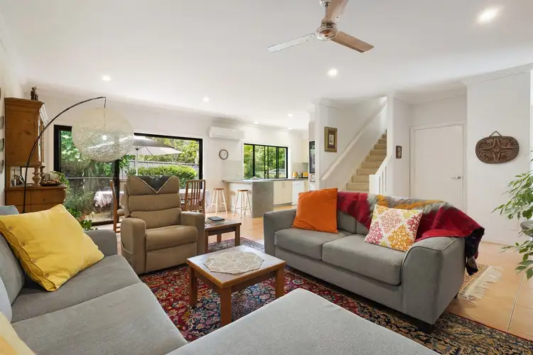 Second view of Homely townhouse listing, 3/33-35 Green Street, Alstonville NSW 2477