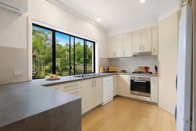 Third view of Homely townhouse listing, 3/33-35 Green Street, Alstonville NSW 2477