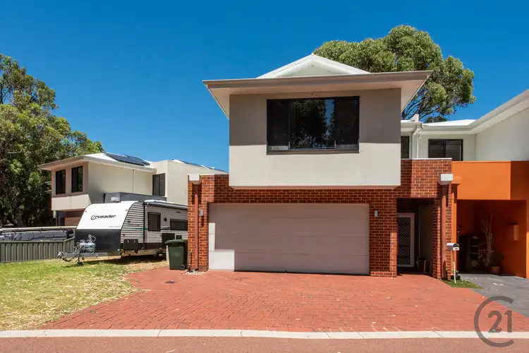 24 Watercress Lane, Falcon WA 6210
