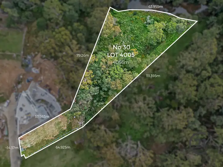 Second view of Homely land listing, 30 Expedition Street, North Kellyville NSW 2155