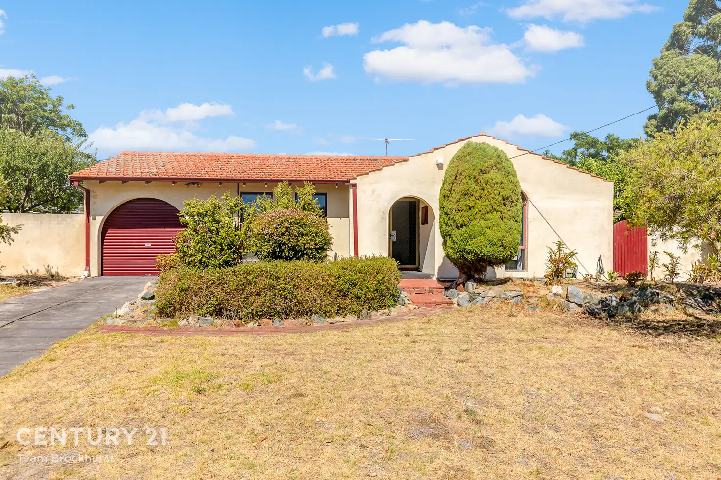 Main view of Homely house listing, 14 Jacobsen Way, Thornlie WA 6108