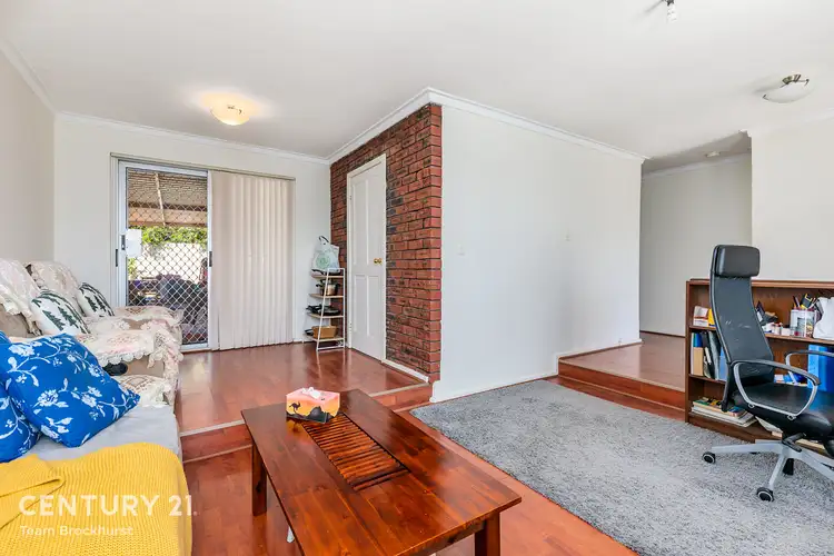 Third view of Homely house listing, 14 Jacobsen Way, Thornlie WA 6108