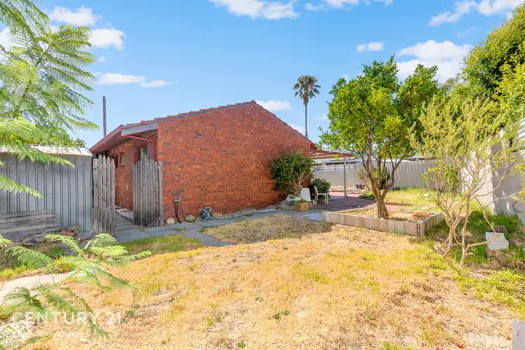 Fourth view of Homely house listing, 14 Jacobsen Way, Thornlie WA 6108