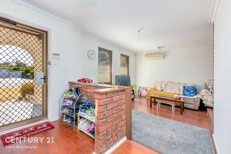 Fifth view of Homely house listing, 14 Jacobsen Way, Thornlie WA 6108