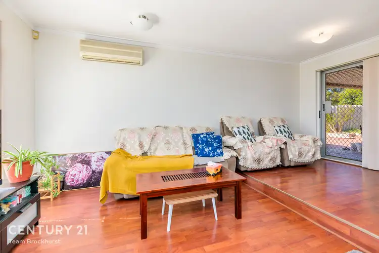 Seventh view of Homely house listing, 14 Jacobsen Way, Thornlie WA 6108