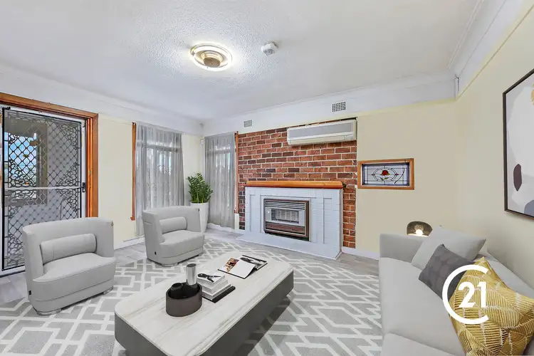 Third view of Homely house listing, 115 Lucas Road, Lalor Park NSW 2147