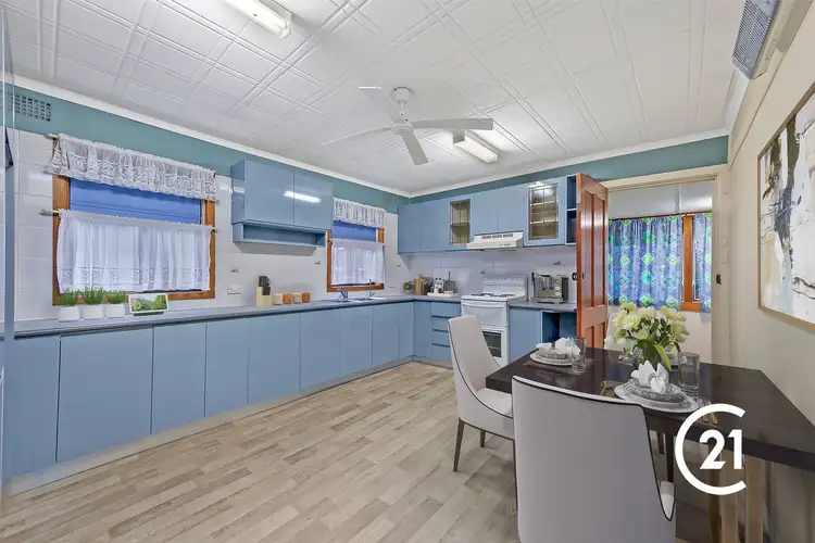 Fourth view of Homely house listing, 115 Lucas Road, Lalor Park NSW 2147