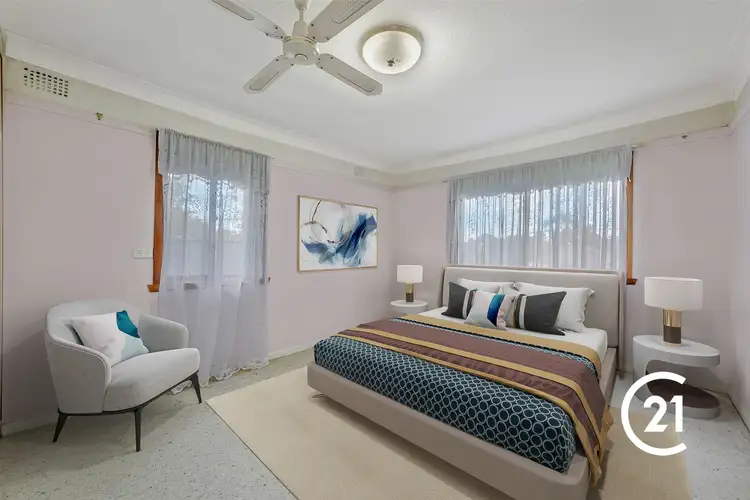 Sixth view of Homely house listing, 115 Lucas Road, Lalor Park NSW 2147
