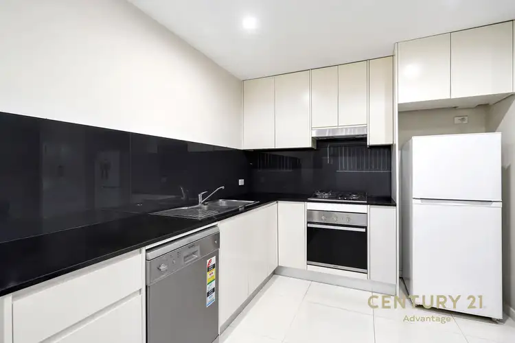 Third view of Homely apartment listing, 27/45-47 Veron street, Wentworthville NSW 2145