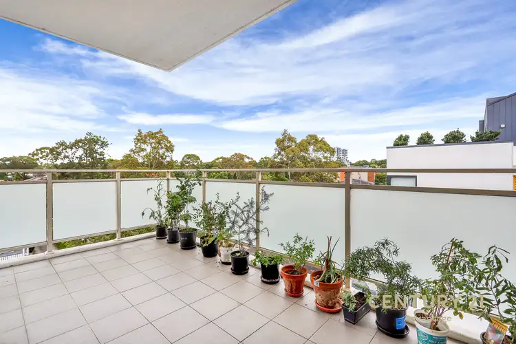 Sixth view of Homely apartment listing, 27/45-47 Veron street, Wentworthville NSW 2145