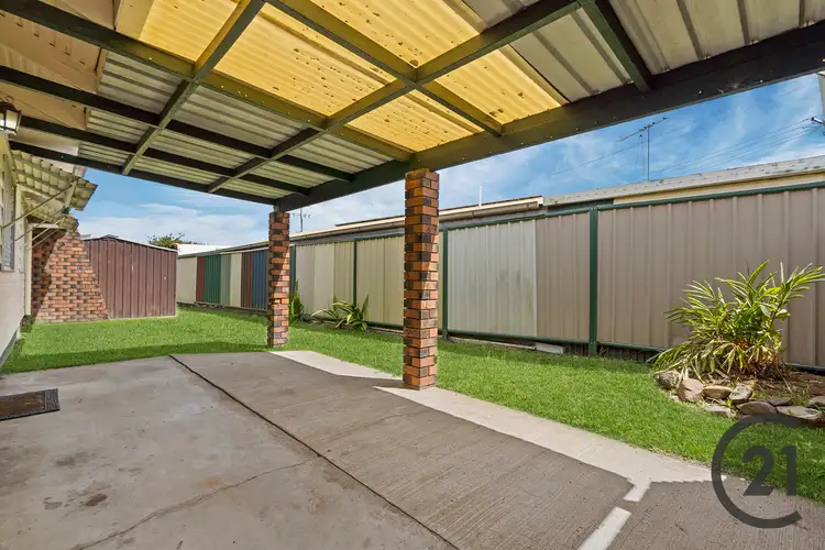 Second view of Homely house listing, 17 Carlyon Street, Mount Warren Park QLD 4207