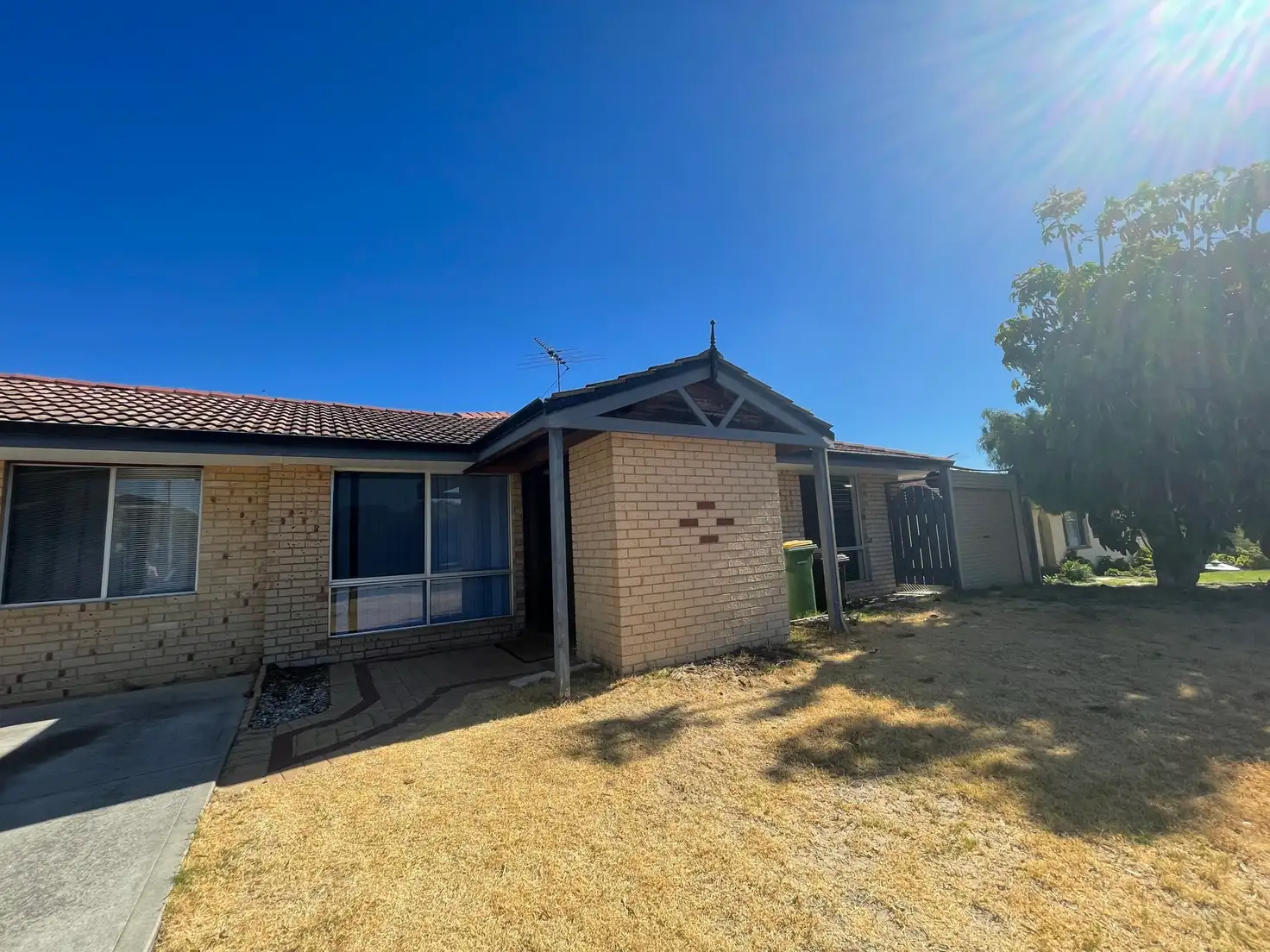 Main view of Homely house listing, 29 Studzor Street, Warnbro WA 6169