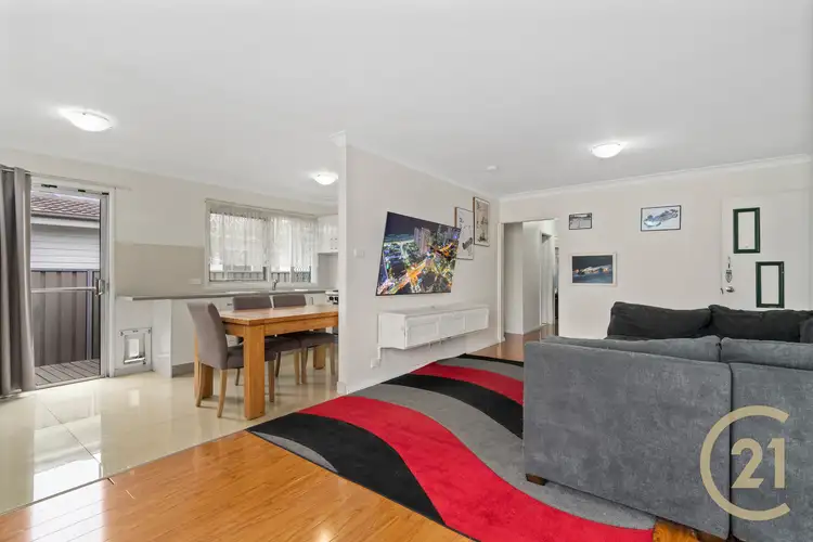 Fourth view of Homely house listing, 19 Sunset Avenue, Lurnea NSW 2170