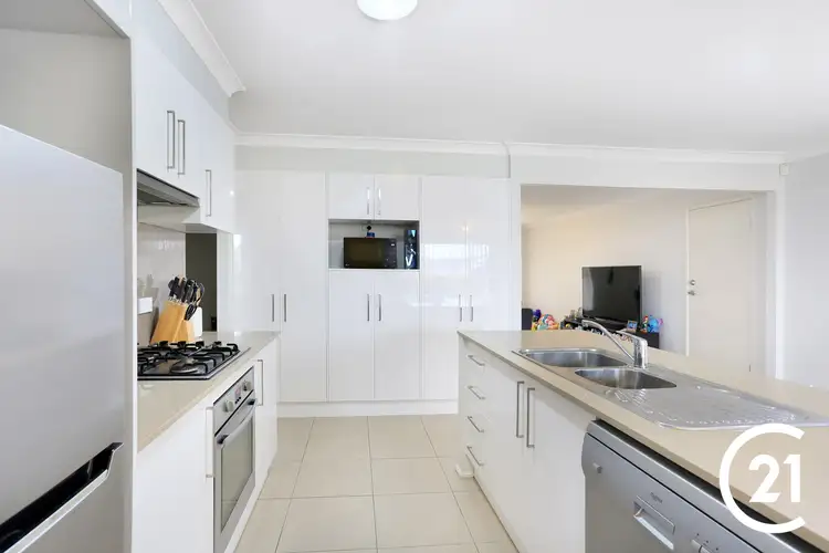 Third view of Homely house listing, 70 Silvereye Circuit, Woodcroft NSW 2767