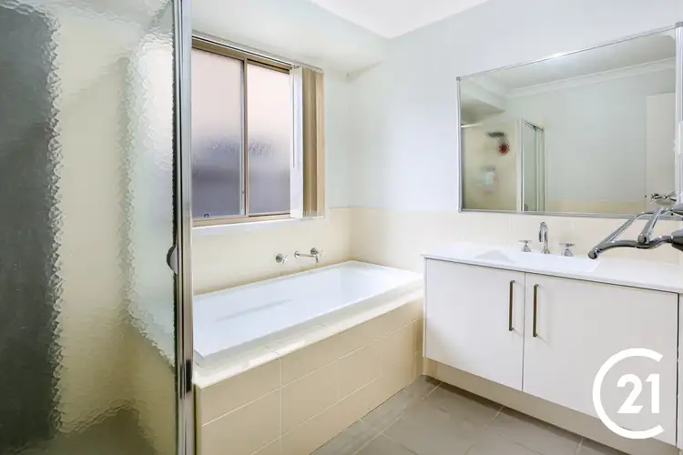Fifth view of Homely house listing, 70 Silvereye Circuit, Woodcroft NSW 2767