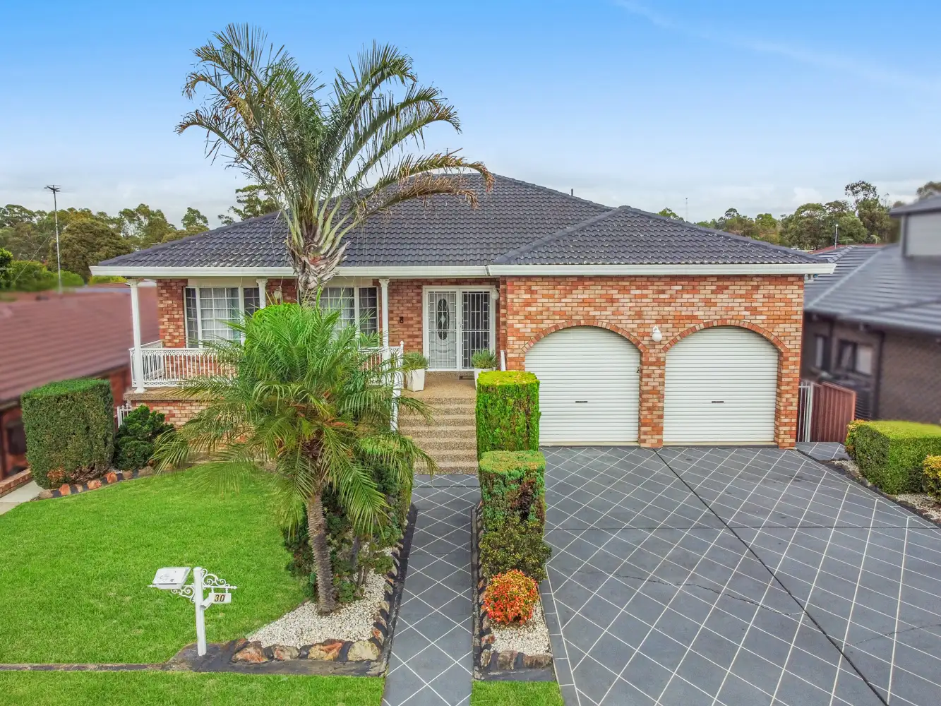 Main view of Homely house listing, 30 Addison Street, Wetherill Park NSW 2164