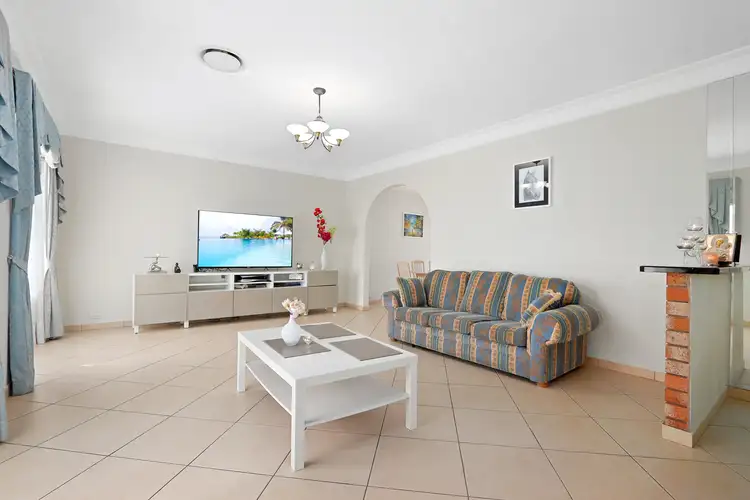 Second view of Homely house listing, 30 Addison Street, Wetherill Park NSW 2164