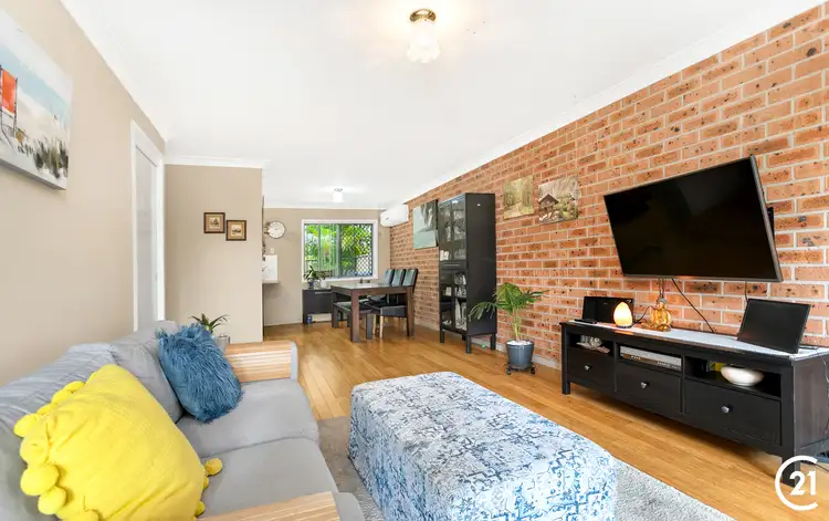 8/3 Helm Close, Salamander Bay NSW 2317