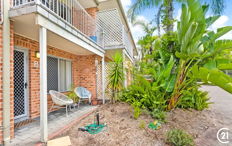 Fourth view of Homely townhouse listing, 8/3 Helm Close, Salamander Bay NSW 2317
