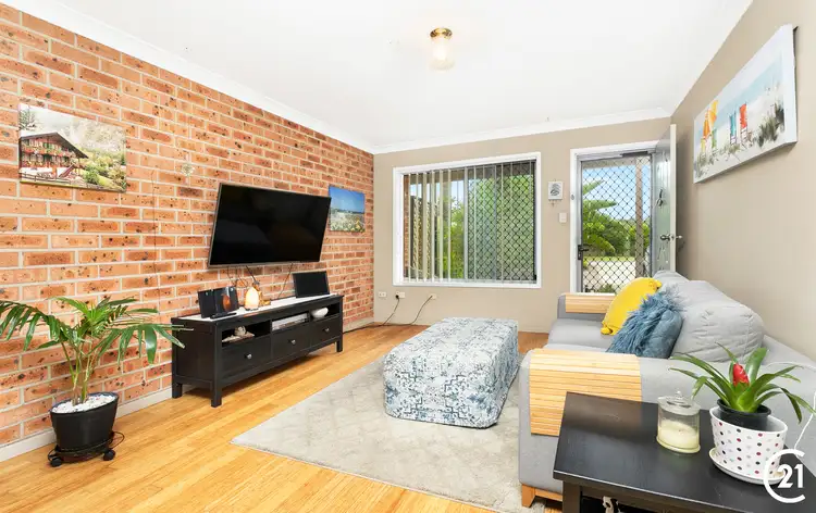 Fifth view of Homely townhouse listing, 8/3 Helm Close, Salamander Bay NSW 2317