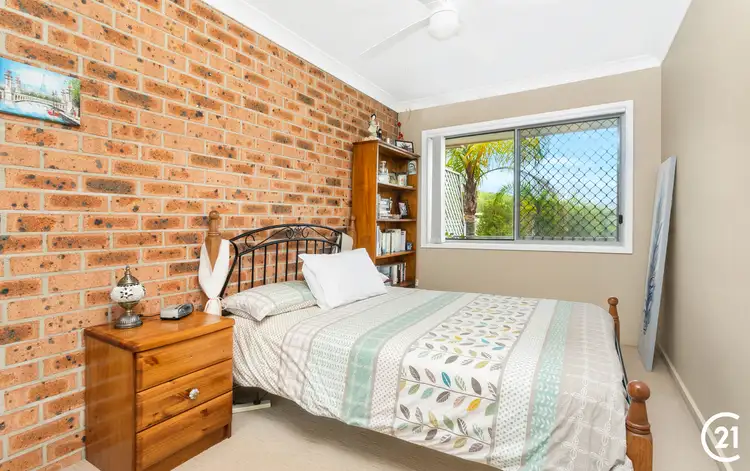 Sixth view of Homely townhouse listing, 8/3 Helm Close, Salamander Bay NSW 2317