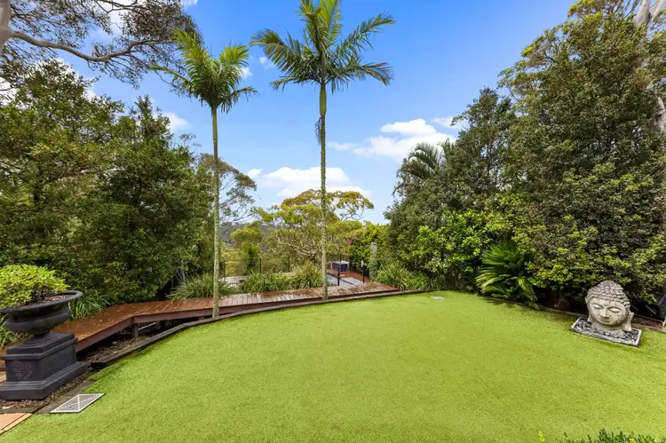 Main view of Homely house listing, 472 Somerville Road, Hornsby Heights NSW 2077