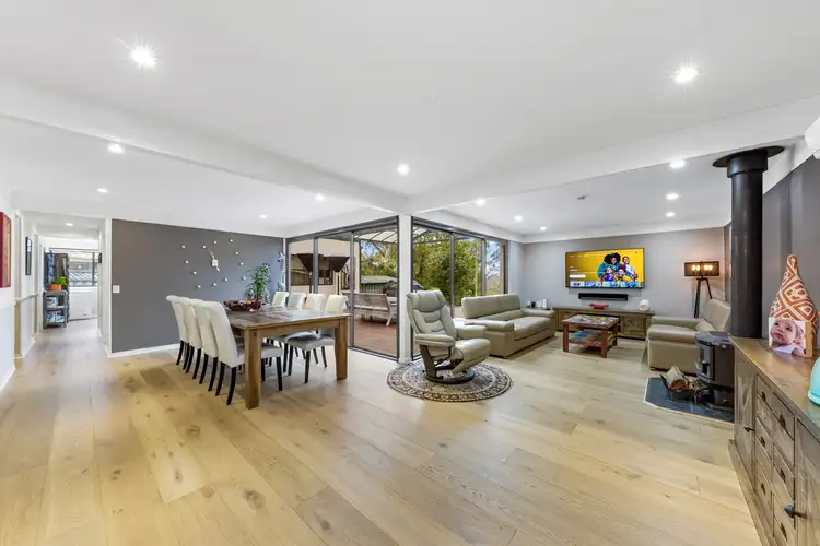 Third view of Homely house listing, 472 Somerville Road, Hornsby Heights NSW 2077