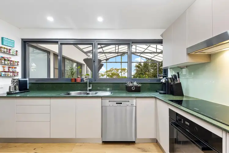 Fourth view of Homely house listing, 472 Somerville Road, Hornsby Heights NSW 2077