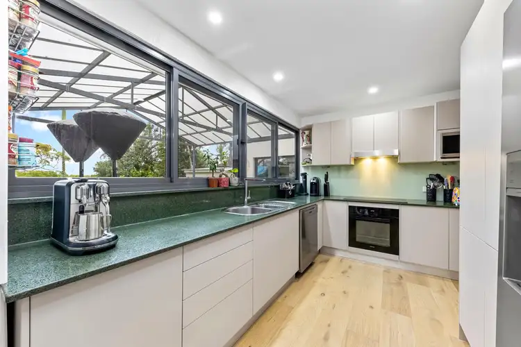 Fifth view of Homely house listing, 472 Somerville Road, Hornsby Heights NSW 2077