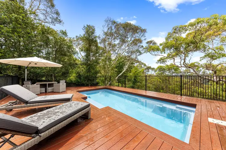 Sixth view of Homely house listing, 472 Somerville Road, Hornsby Heights NSW 2077