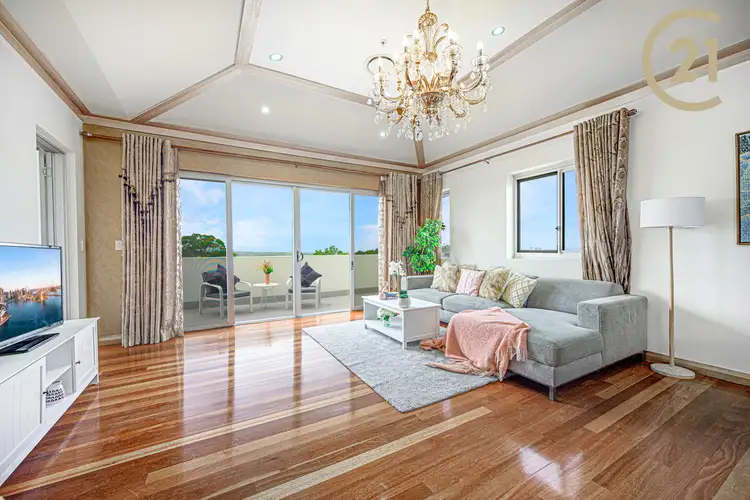Second view of Homely apartment listing, 36/497-507 Pacific Highway, Killara NSW 2071