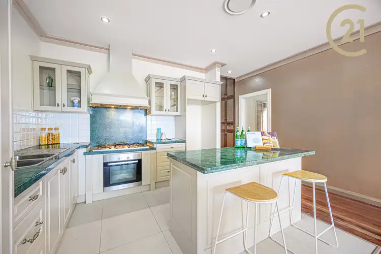 Third view of Homely apartment listing, 36/497-507 Pacific Highway, Killara NSW 2071