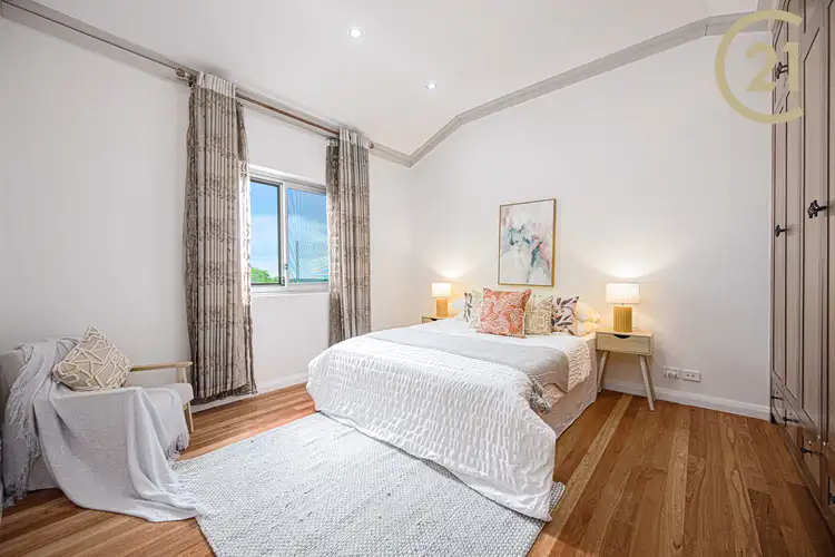 Fifth view of Homely apartment listing, 36/497-507 Pacific Highway, Killara NSW 2071