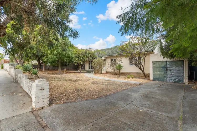 Third view of Homely house listing, 47 Creaton Street, East Victoria Park WA 6101