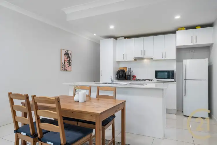 Fourth view of Homely apartment listing, 3/15 Castlereagh Street, Liverpool NSW 2170