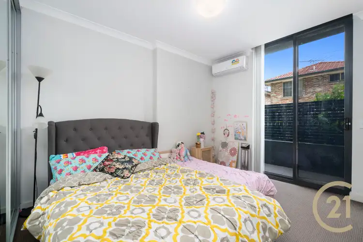 Fifth view of Homely apartment listing, 3/15 Castlereagh Street, Liverpool NSW 2170